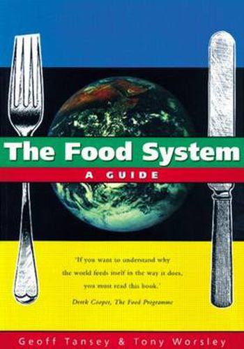 Cover image for The Food System