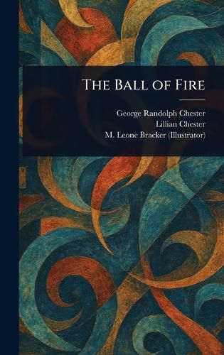 Cover image for The Ball of Fire