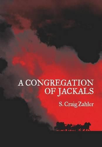 Cover image for A Congregation of Jackals: Author's Preferred Text