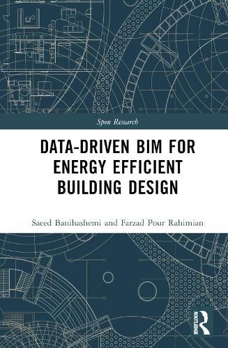 Cover image for Data-driven BIM for Energy Efficient Building Design