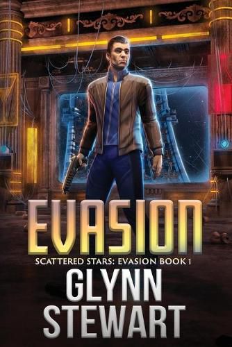 Cover image for Evasion