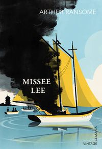 Cover image for Missee Lee