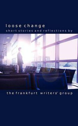 Cover image for Loose Change
