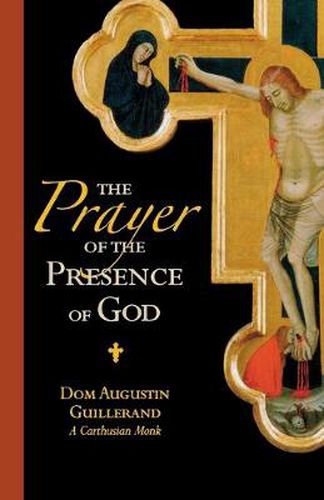 Cover image for The Prayer of the Presence of God