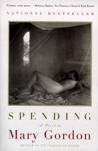 Cover image for Spending: A Utopian Divertimento