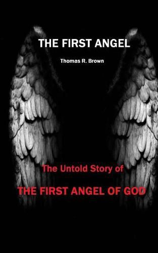 Cover image for The First Angel