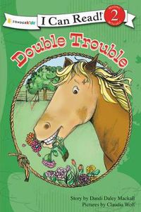 Cover image for Double Trouble: Level 2