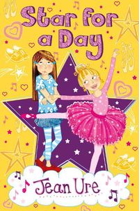 Cover image for Star for a Day