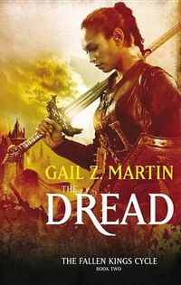 Cover image for The Dread