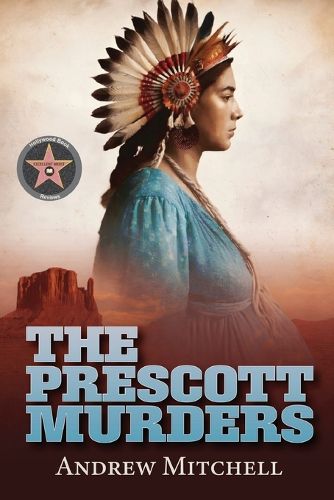 Cover image for The Prescott Murders