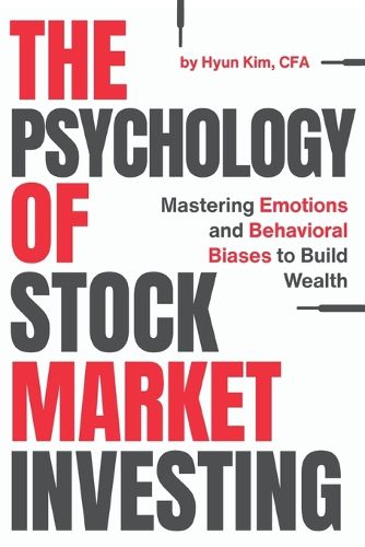 Cover image for The Psychology of Stock Market Investing