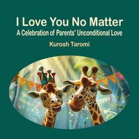 Cover image for I Love You No Matter