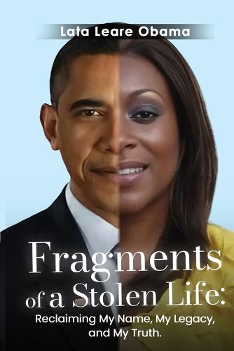 Cover image for Fragments of a Stolen Life