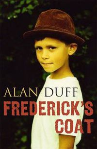 Cover image for Frederick's Coat