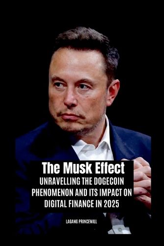 Cover image for The Musk Effect