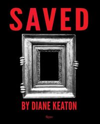 Cover image for Saved: My Picture World