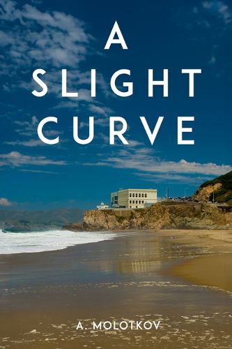 Cover image for A Slight Curve