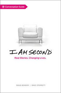 Cover image for I Am Second Conversation Guide