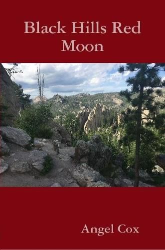 Cover image for Black Hills Red Moon