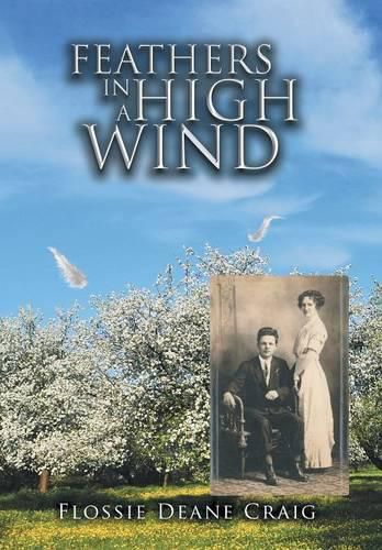 Cover image for Feathers in a High Wind