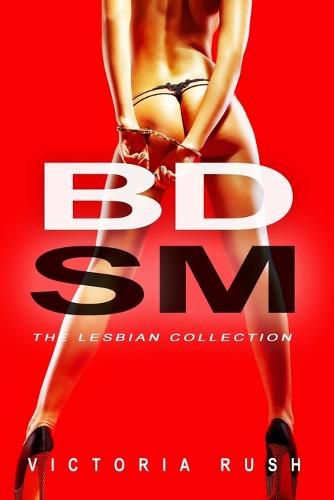 Cover image for Bdsm: The Lesbian Collection