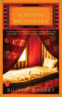 Cover image for The Sleeping Dictionary