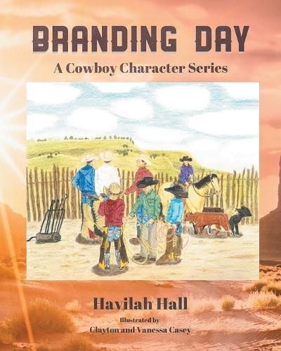 Cover image for Branding Day