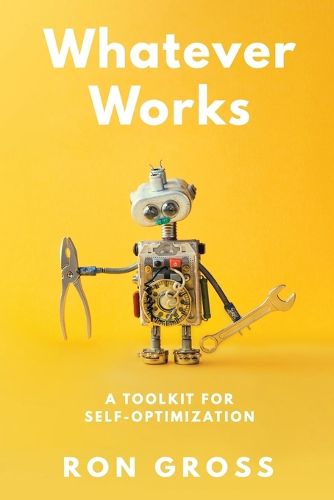 Cover image for Whatever Works