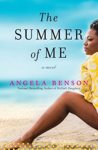 Cover image for The Summer of Me