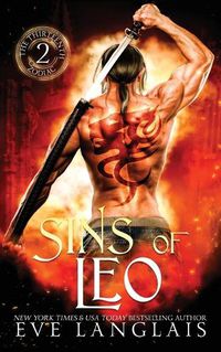 Cover image for Sins of Leo