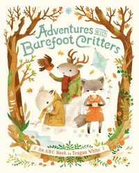 Cover image for Adventures With Barefoot Critters