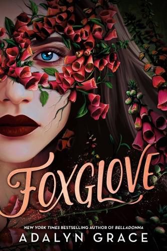 Cover image for Foxglove