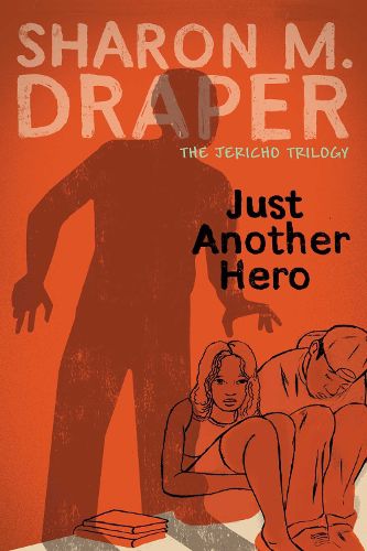 Cover image for Just Another Hero