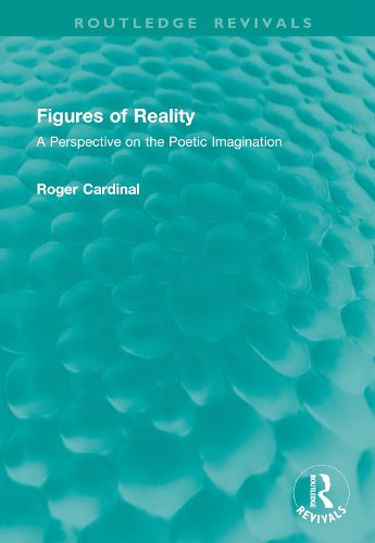 Cover image for Figures of Reality