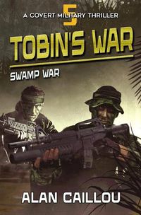 Cover image for Tobin's War