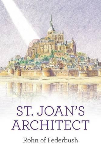 Cover image for St. Joan's Architect