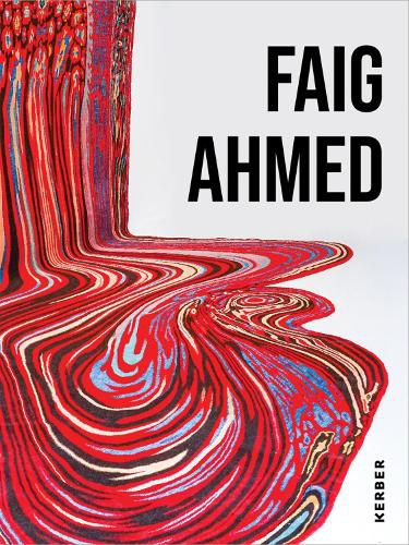 Cover image for Faig Ahmed