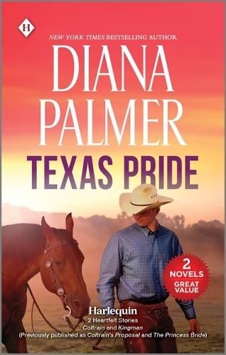 Cover image for Texas Pride