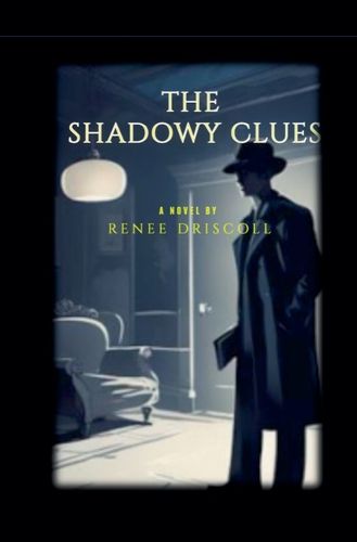 Cover image for The Shadowy Clues