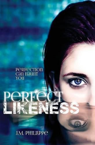 Cover image for Perfect Likeness