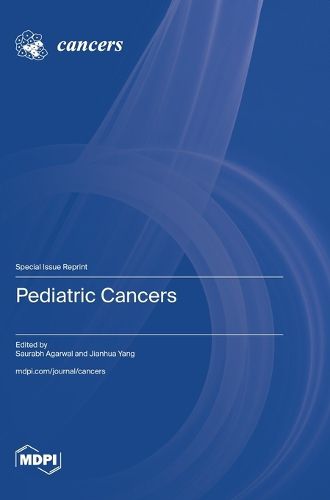 Cover image for Pediatric Cancers
