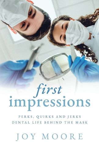 Cover image for First Impressions