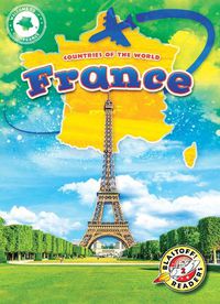 Cover image for France
