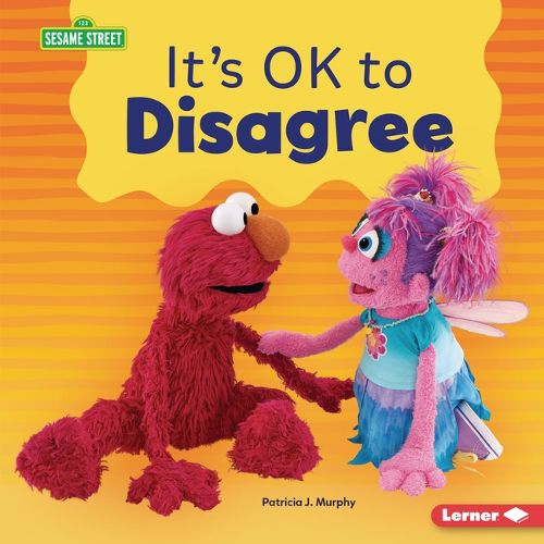 Cover image for It's Ok to Disagree
