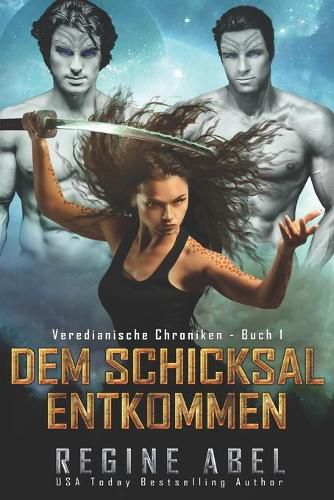 Cover image for Dem Schicksal Entkommen