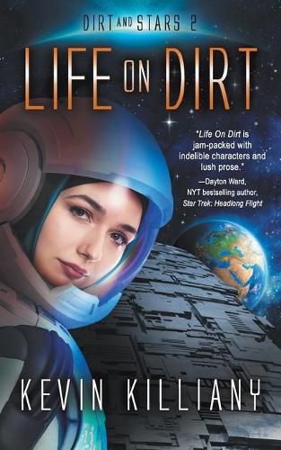 Cover image for Life on Dirt