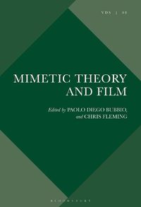 Cover image for Mimetic Theory and Film