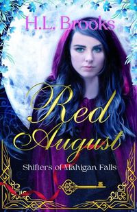 Cover image for Red August