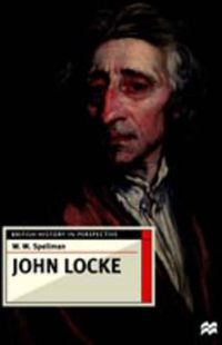 Cover image for John Locke