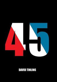 Cover image for 45